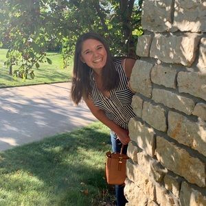 Meet your Posher, Kayleen